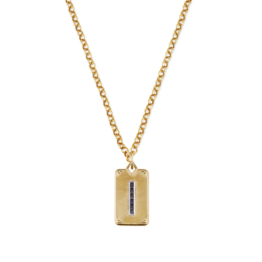 Pre-Order | Carpe Diem Necklace | HART