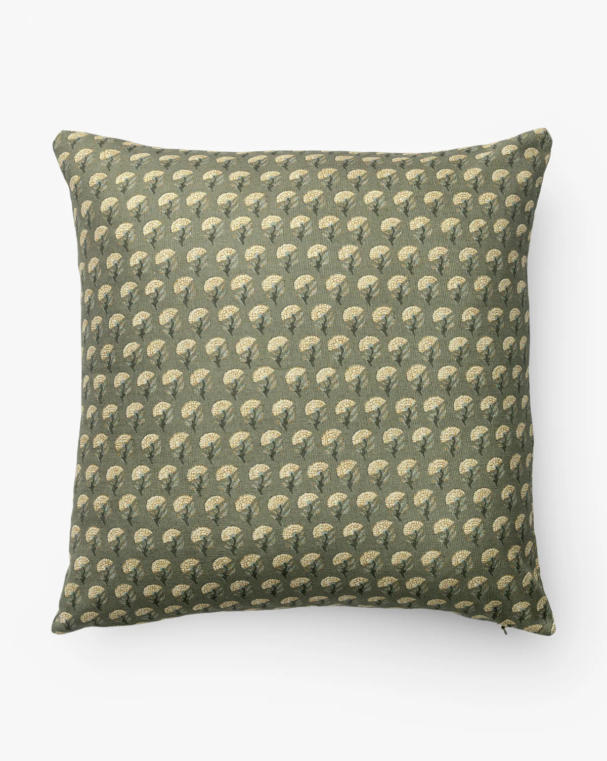 Pavarti Floral Pillow Cover | McGee & Co. (US)
