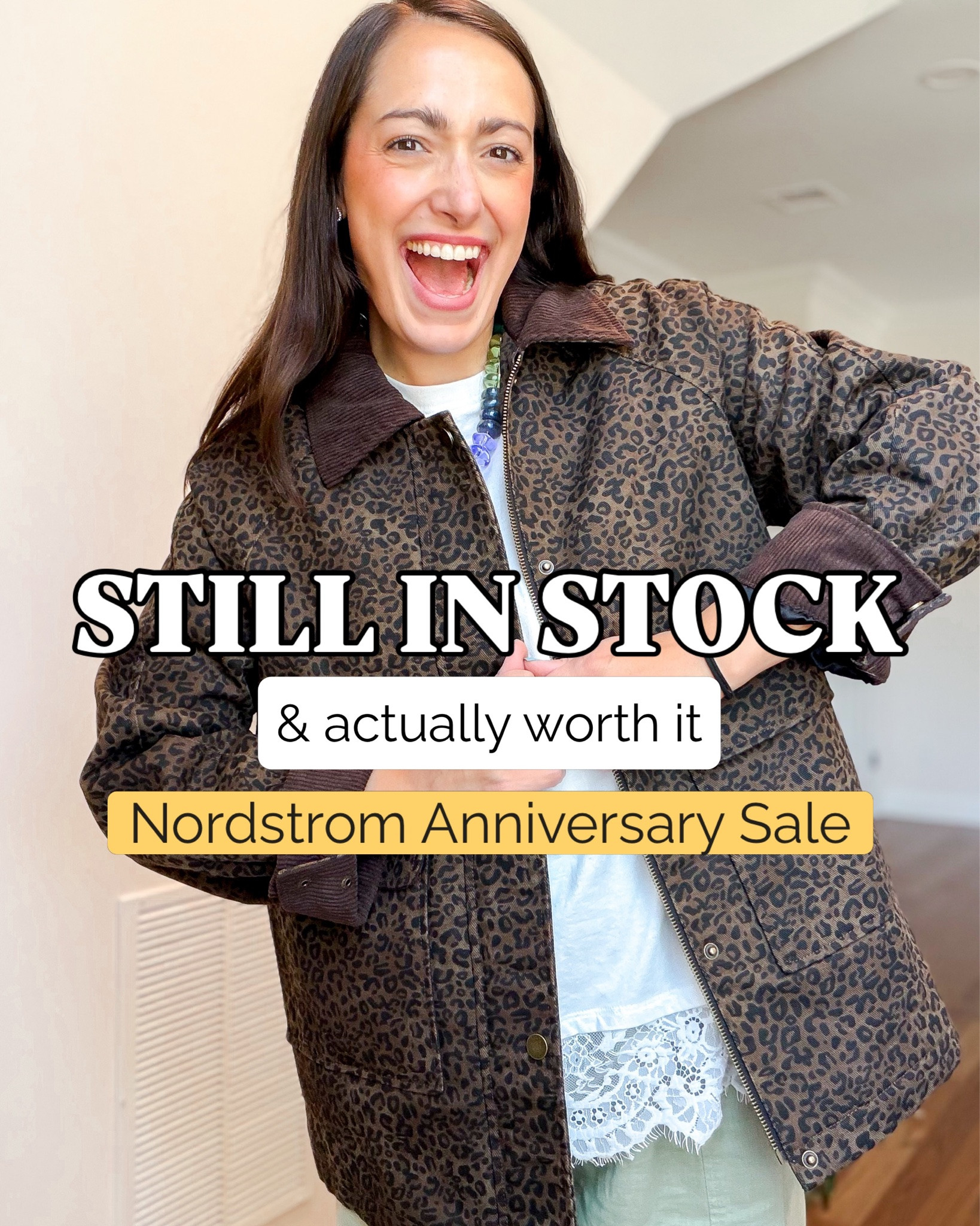 So many of my favorite items from the @nordstrom sale are still in stock 👏🏼👏🏼👏🏼 comment SHOP for all the links ✨

#nordstrom #nordstromsale #nordstromanniversarysale #nsale #nsale2026