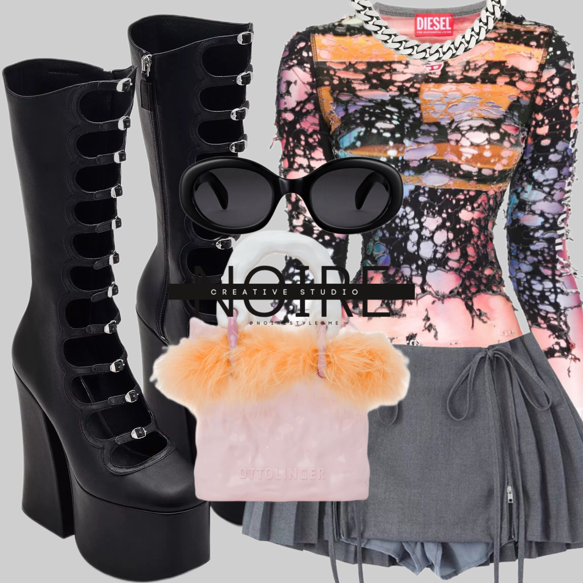 having it my way 🖤

#LTKfindsunder100 #LTKSpringSale #LTKshoecrush