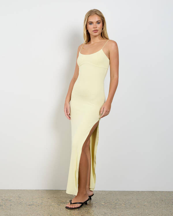 Sydney Maxi Dress | City Beach (US)