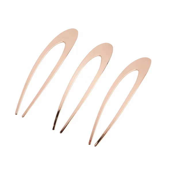 scunci Metal U Pins - 3pk | Target