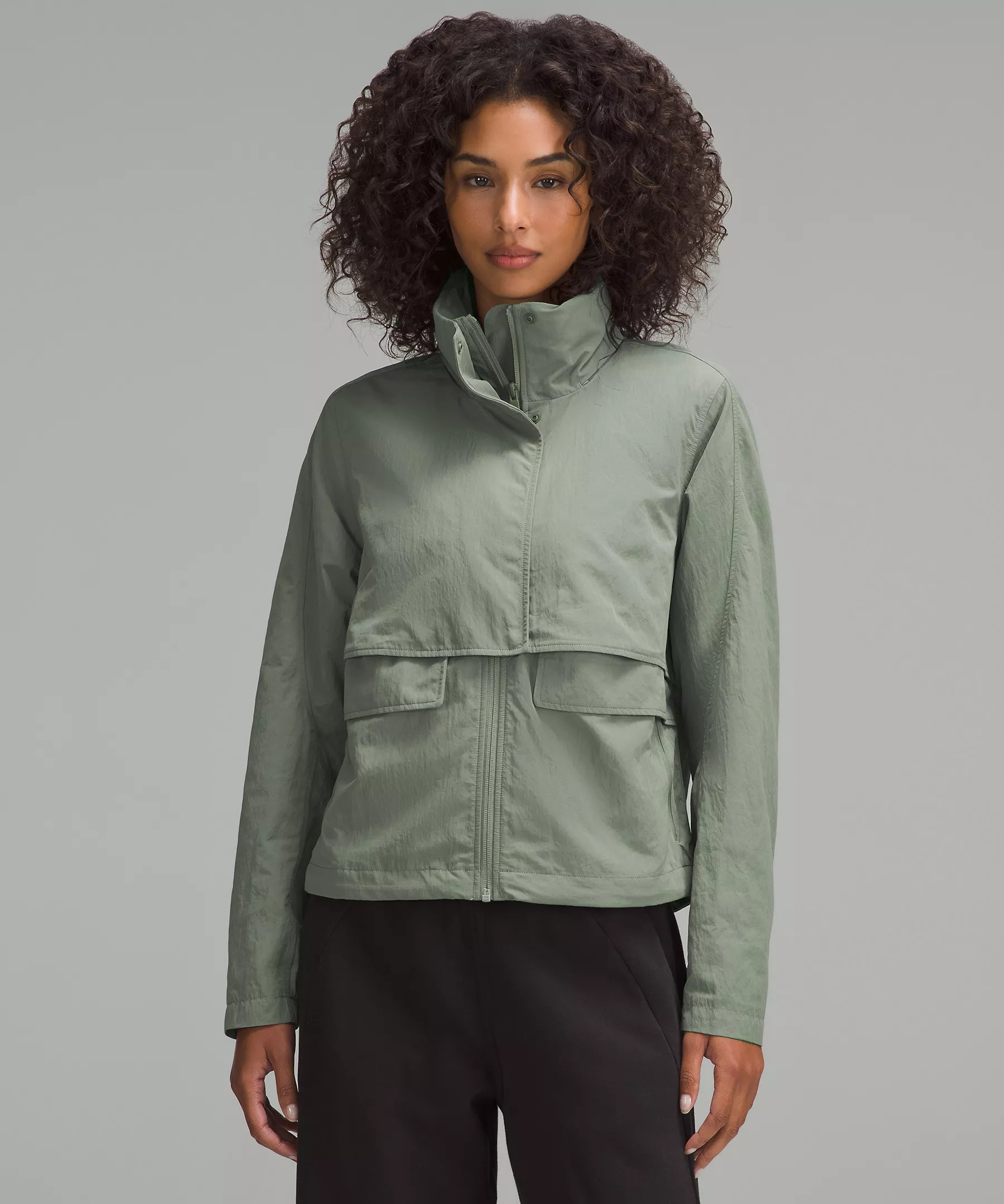 Always Effortless Jacket | Lululemon (US)