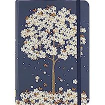 Falling Blossoms Journal (Diary, Notebook) | Amazon (US)