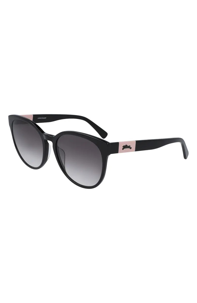 Longchamp 56mm Cat Eye Sunglasses | Nordstrom | Nordstrom