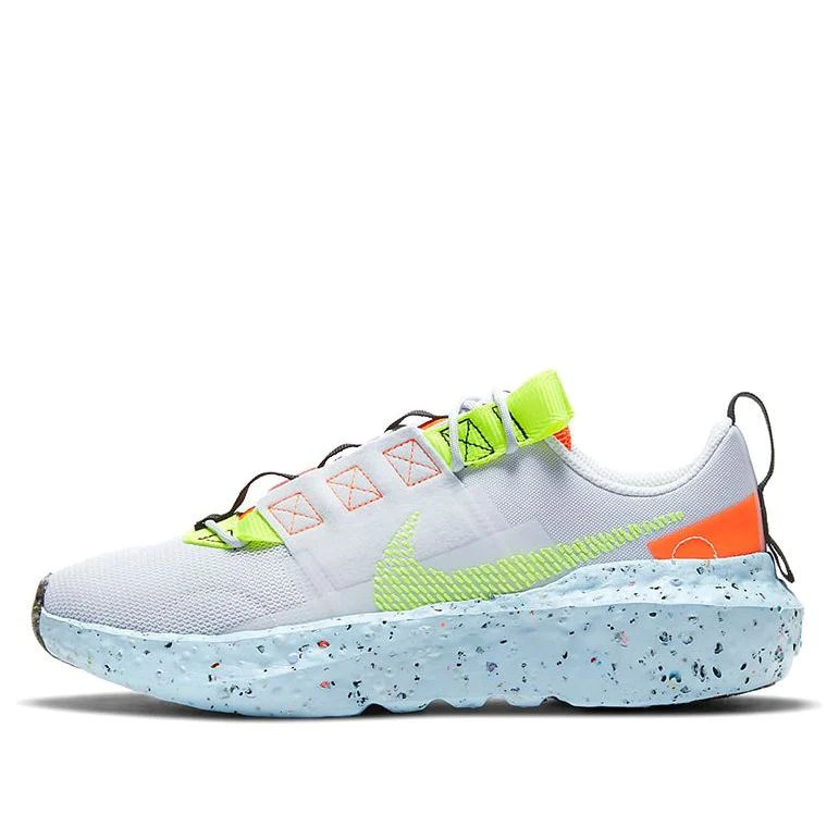 (WMNS) Nike Crater Impact 'Football Grey' CW2386-002 | KICKS CREW