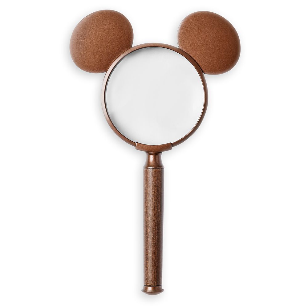 Mickey Mouse Magnifying Glass – Disney100 | Disney Store