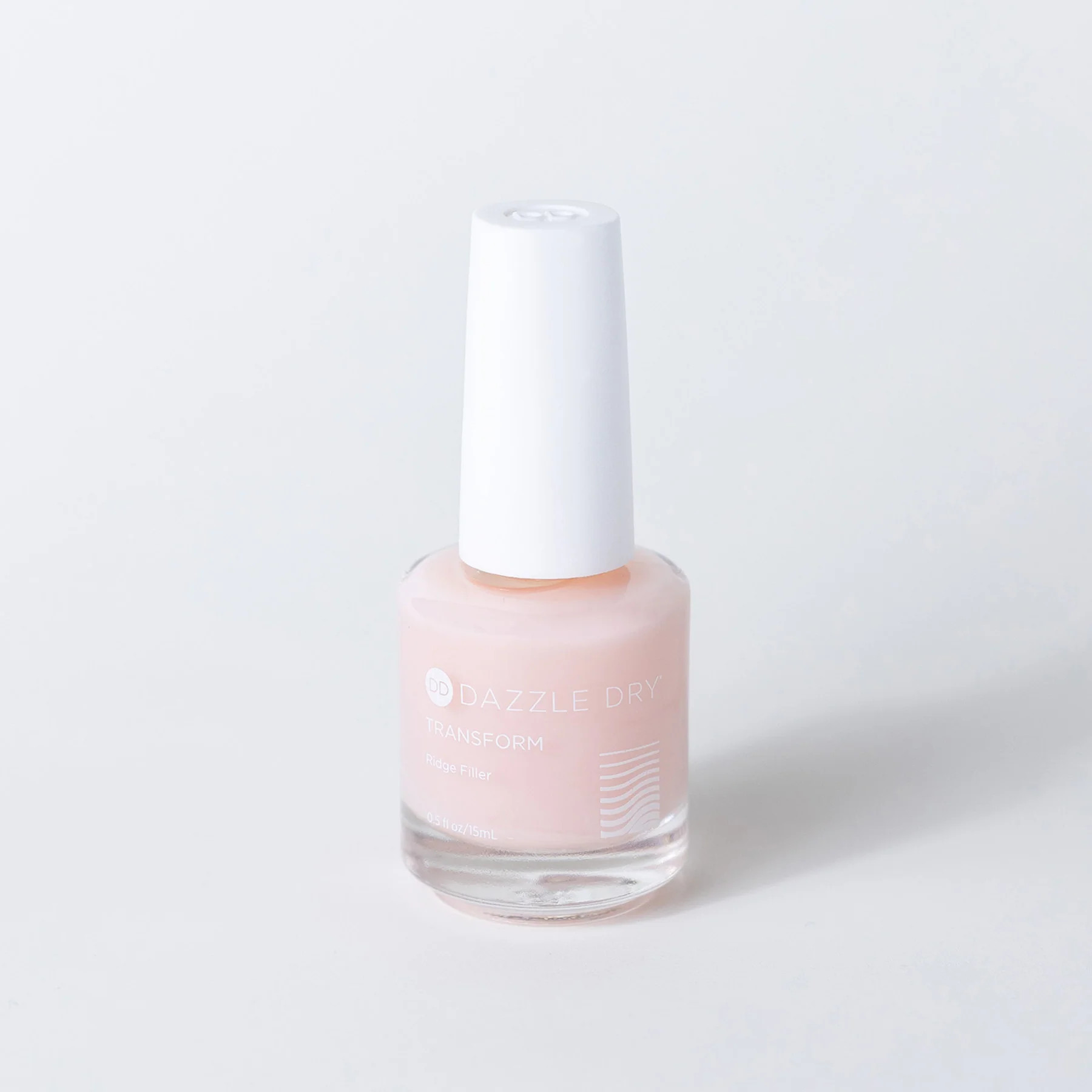 Transform Ridge Filler | Dazzle Dry