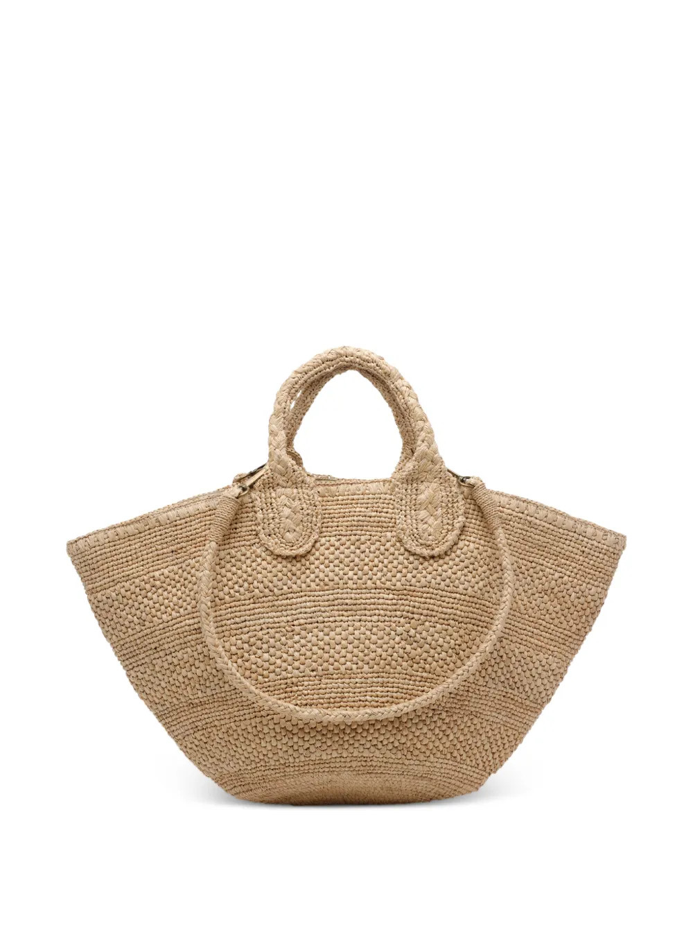 Soma magnetic-closure tote bag | Farfetch Global