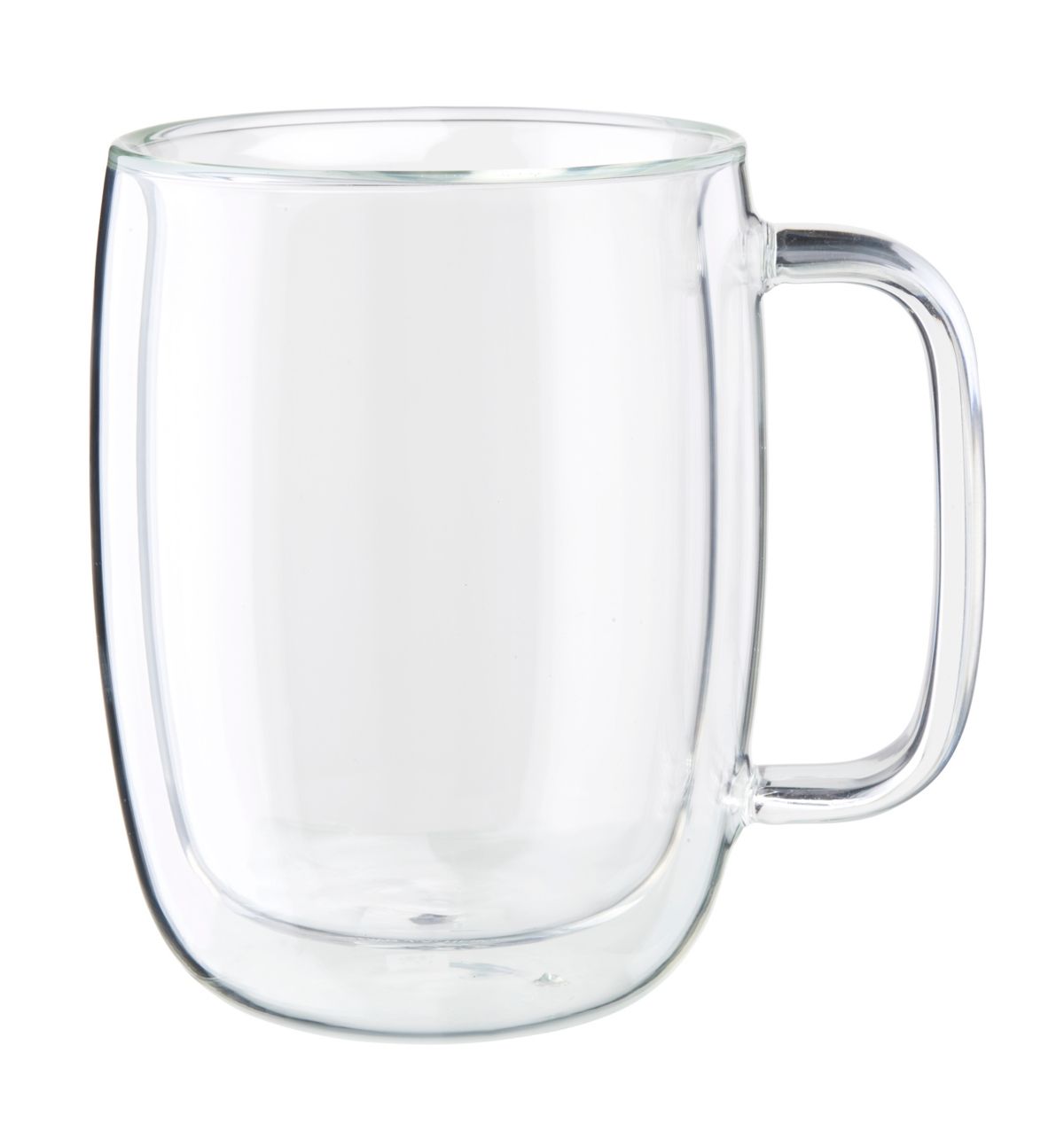 Zwilling J.a. Henckels Sorrento Plus Latte Glass Mug, Set of 2 | Macys (US)