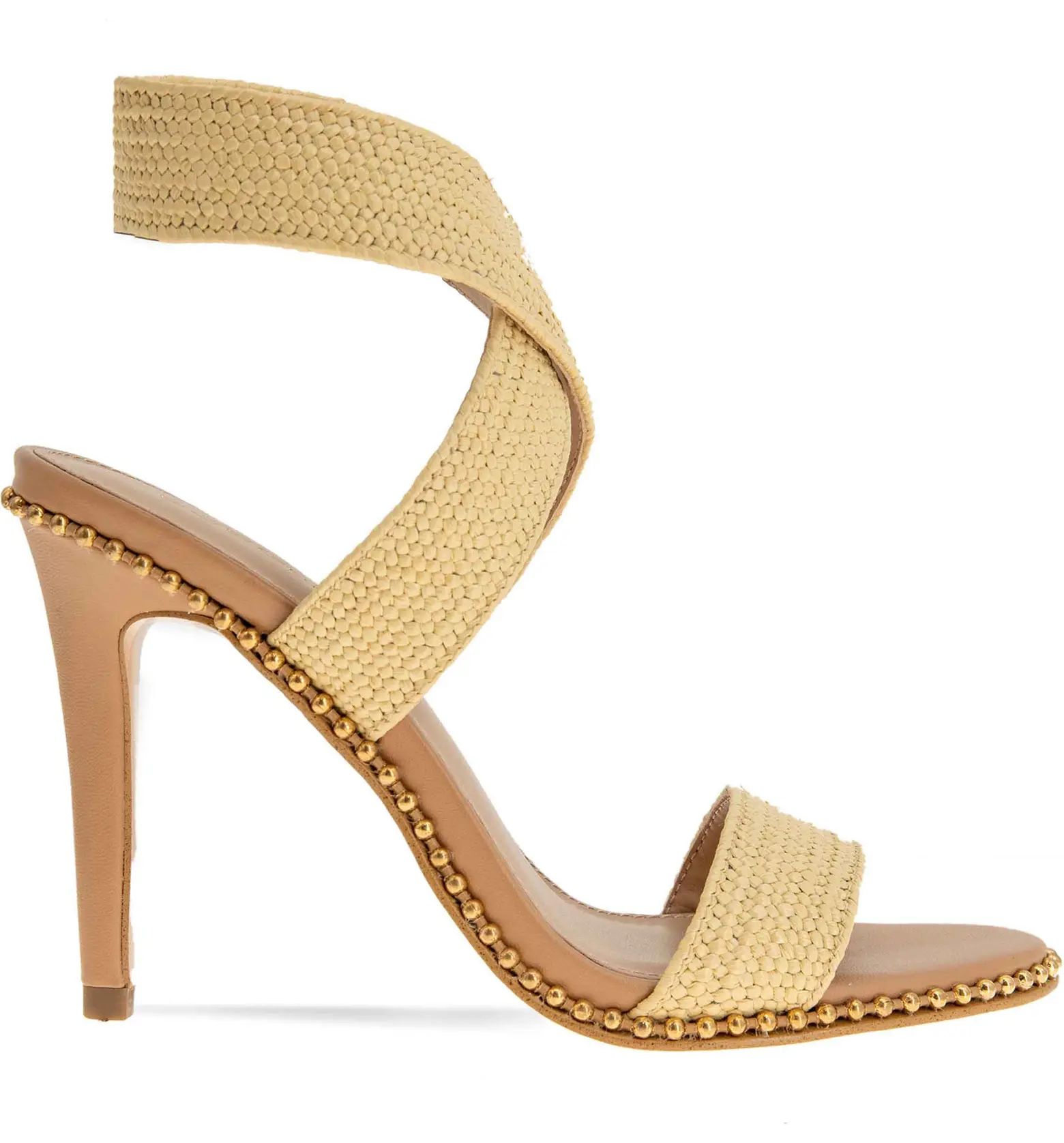 Jessai Strappy SandalBCBGENERATION | Nordstrom