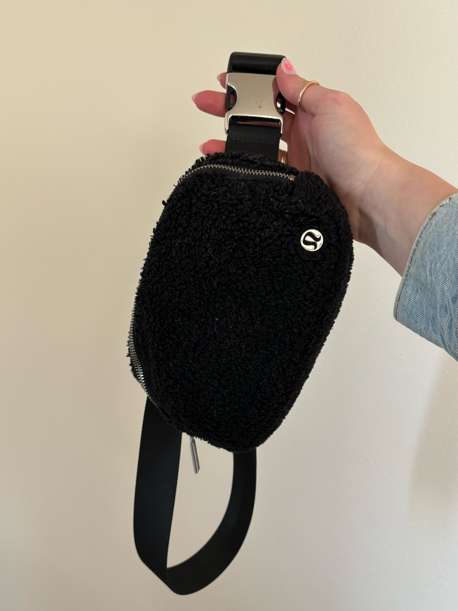 belt bag on major + final sale. the one on sale is even the cuter one that has all the gold detailing!!

#LTKfindsunder50 #LTKsalealert #LTKSeasonal