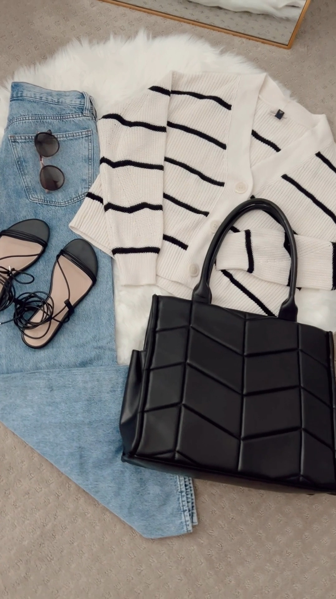 Target Outfit inspo getting ready to transition into fall weather. This cardigan is so popular it will sell out! 

#LTKShoeCrush #LTKStyleTip #LTKWorkwear