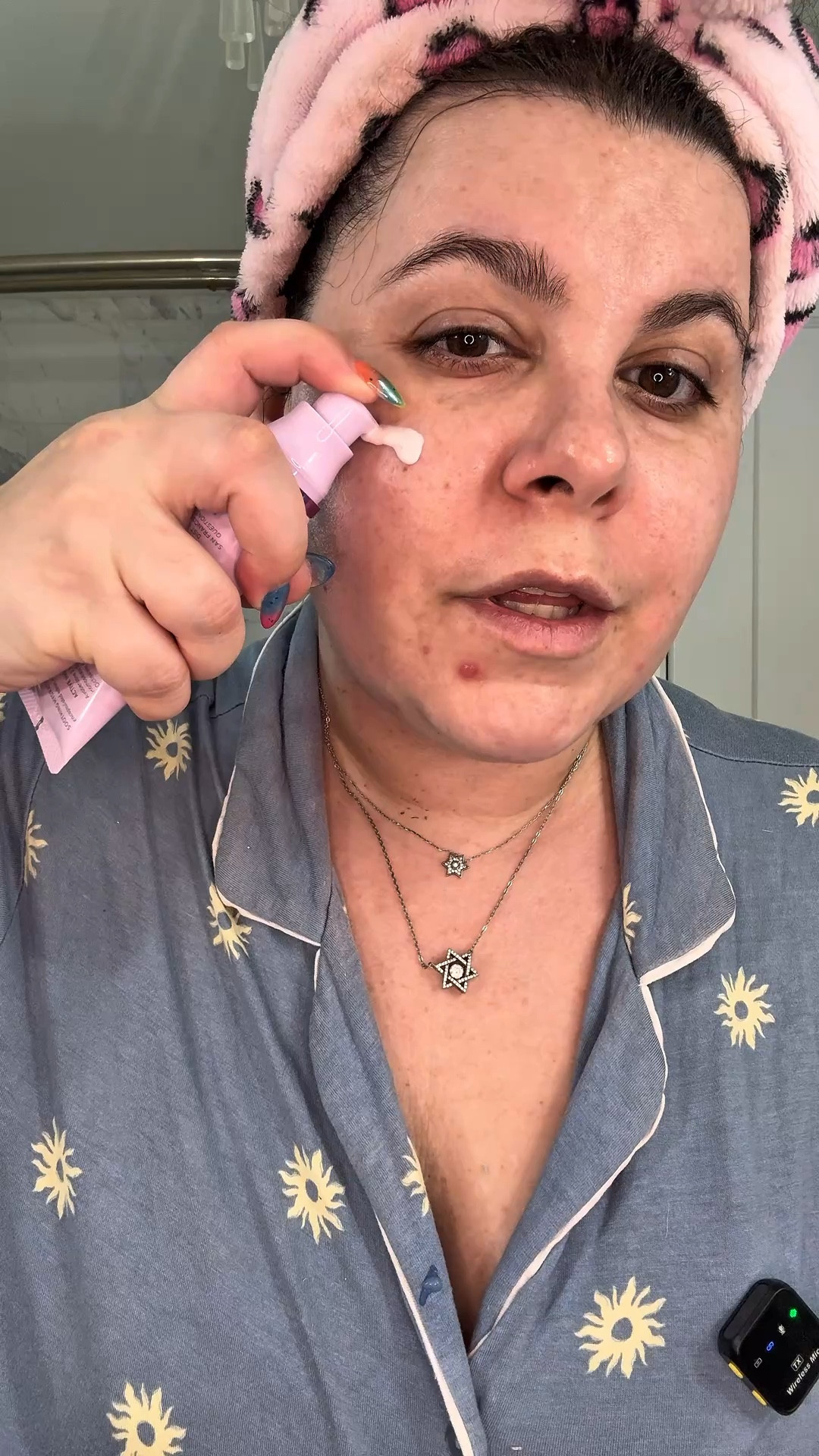 New Tatcha Milky SPF

#LTKBeauty