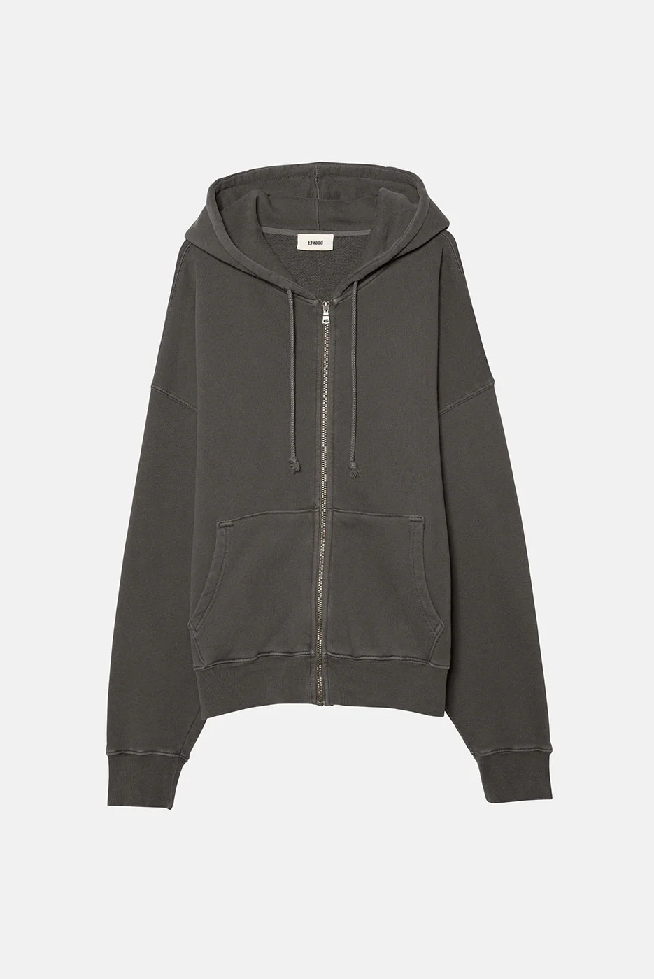 CORE ZIP HOODIE | Elwood Clothing