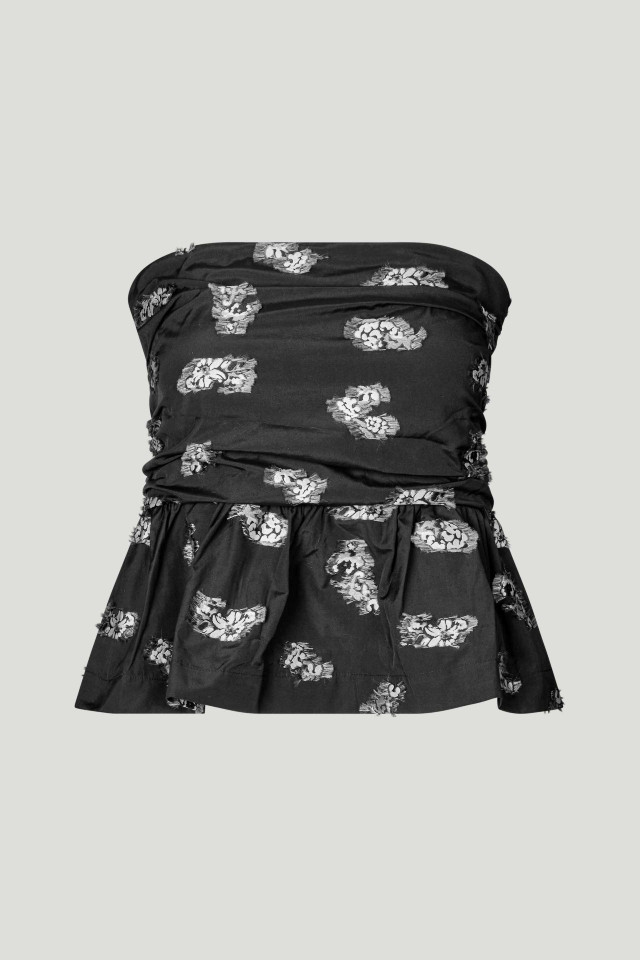 Marie Top | Baum und Pferdgarten