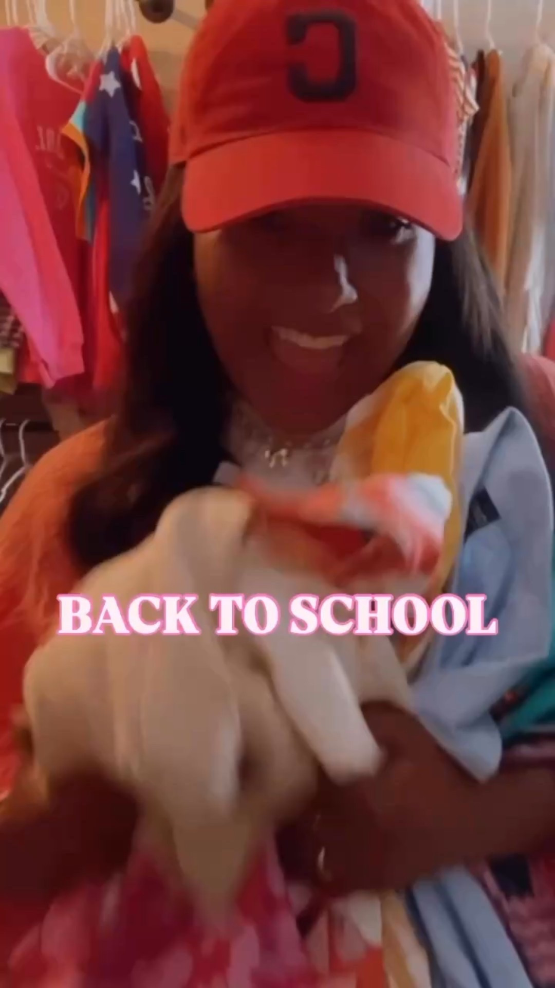 
Okay but… 🎶 All I want is CUTE — and these teacher ‘fits? Yeah, they understood the assignment 🍎✏️📚

No DIRRTY clothes here — just fresh picks from SHEIN, Queen of Sparkles, and of course, Brianna Cannon 👑✨

Headbands? Magical. Use code 10AYAKO for that extra sparkle.

What a girl wants is to look adorable at morning duty and still slay open house.

#LTKTeacher 

#LTKStyleTip #LTKSeasonal #LTKMidsize