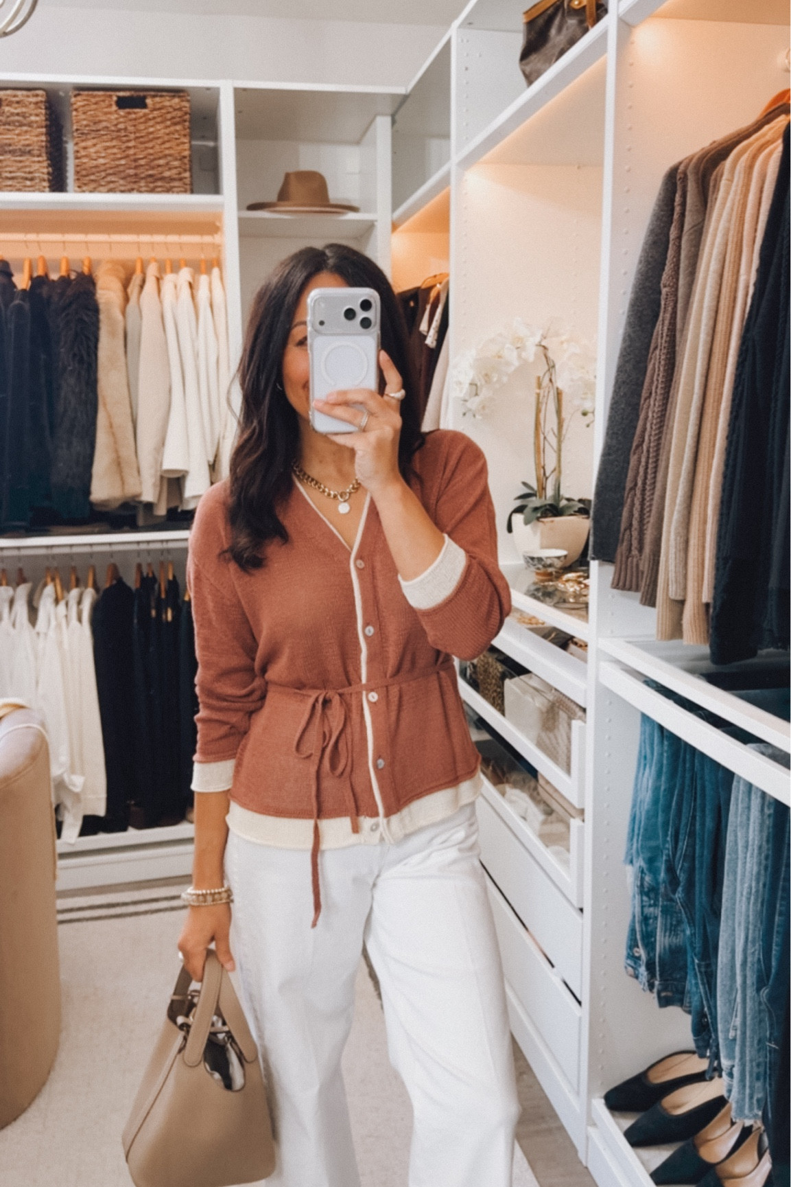 Zara knit ⭐️ everything TTS

#LTKOver40 #LTKootd