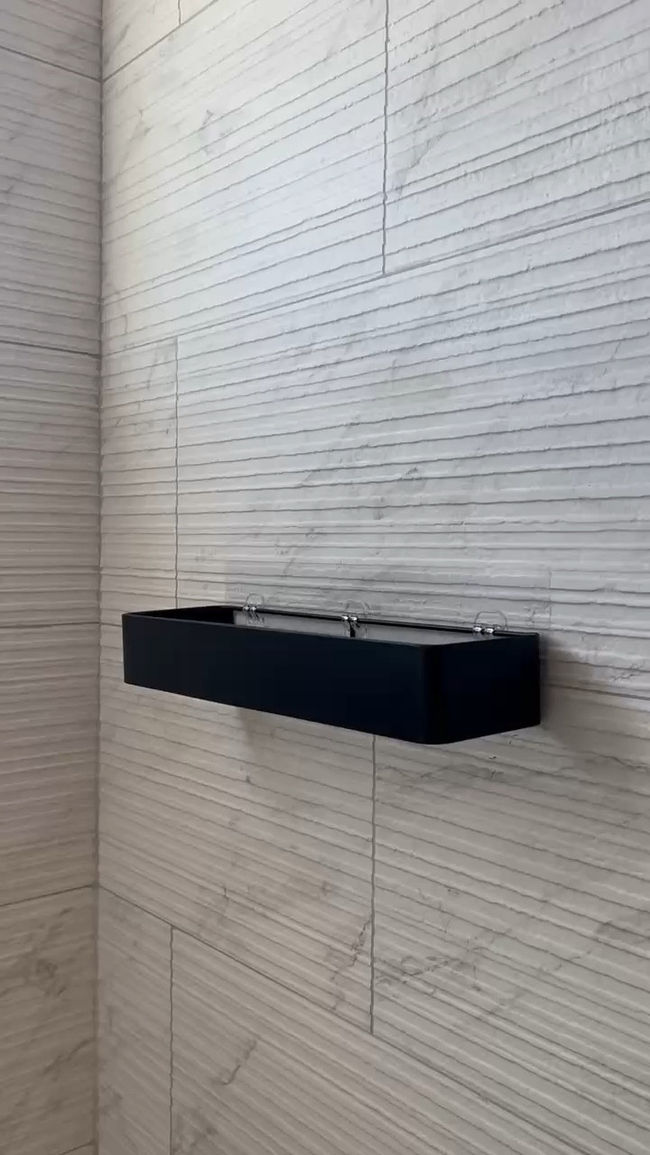 It the time of the year for all things organizing and these are my shower shelves that work amazing! 

#LTKFindsUnder50 #LTKHome