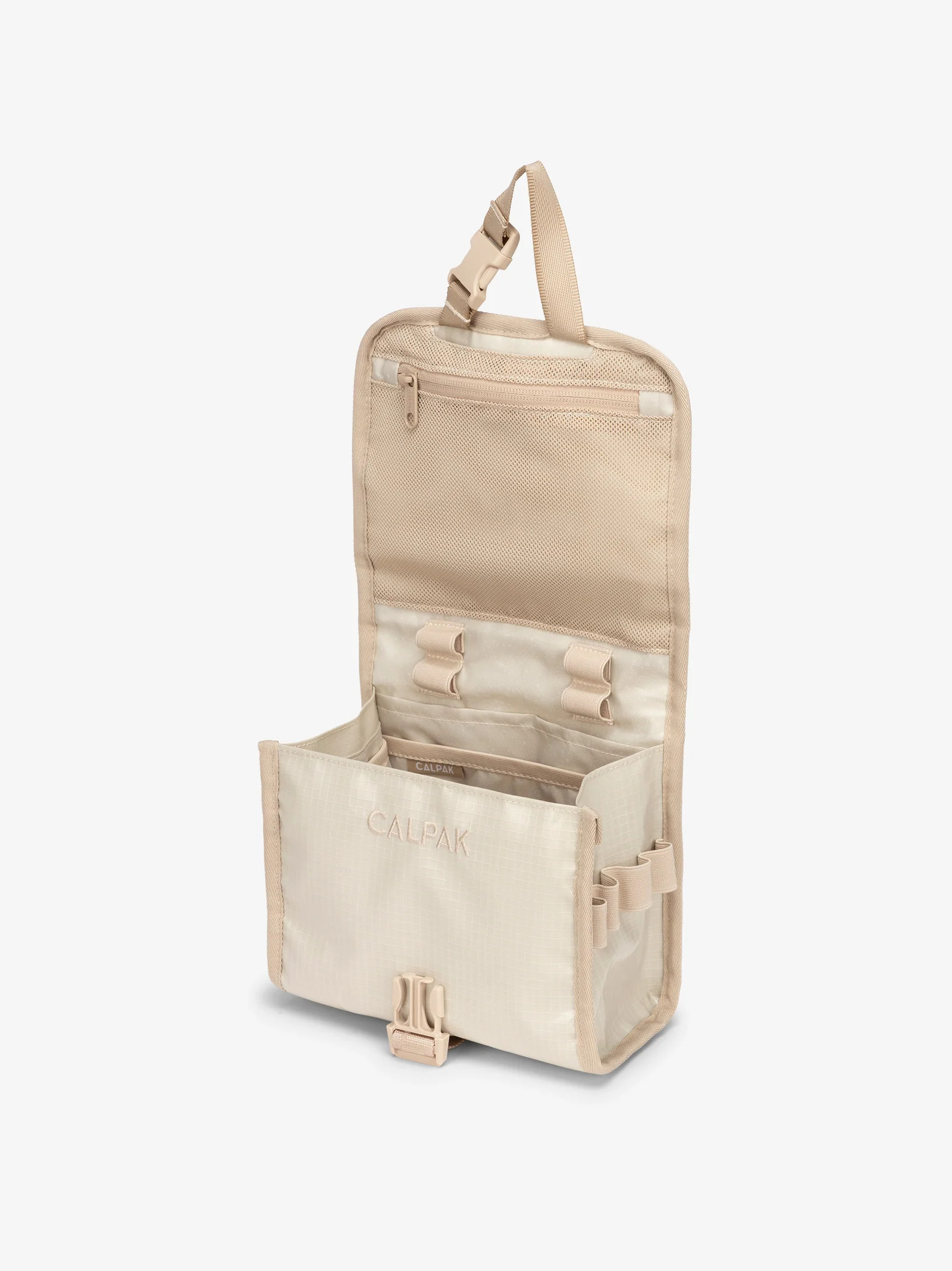 Terra Hanging Toiletry Bag | CALPAK | CALPAK Travel