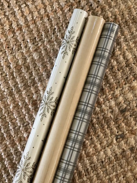 Christmas paper, Christmas wrapping paper, Target Christmas wrapping paper, neutral Christmas wrapping paper $5 wrapping paper 

#LTKHoliday #LTKSeasonal