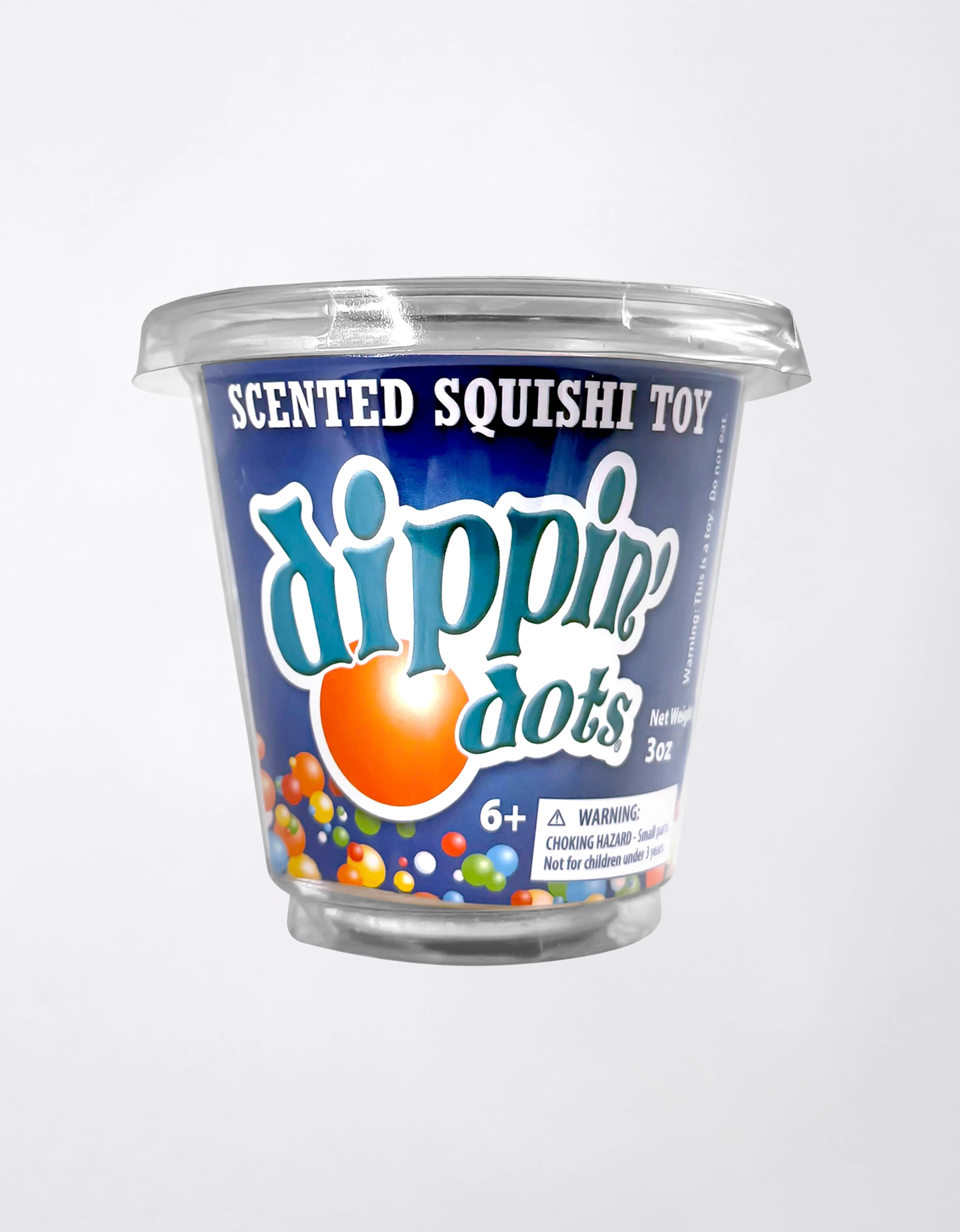 Incredible Novelties Dippin' Dots Squishy Toy | American Eagle Outfitters (US & CA)