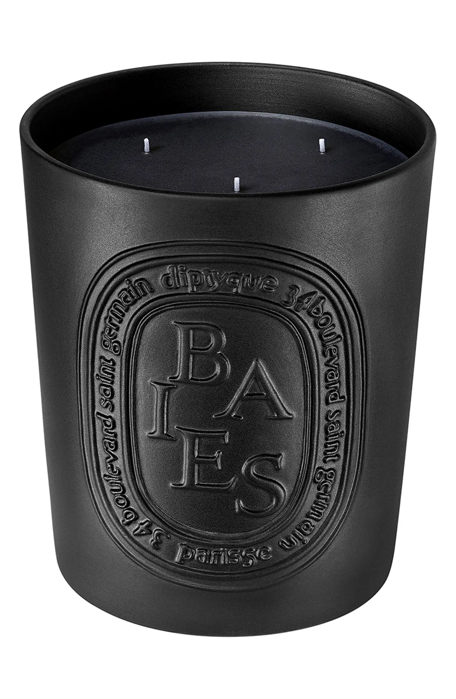 Baies (Berries) Large Scented Candle | Nordstrom