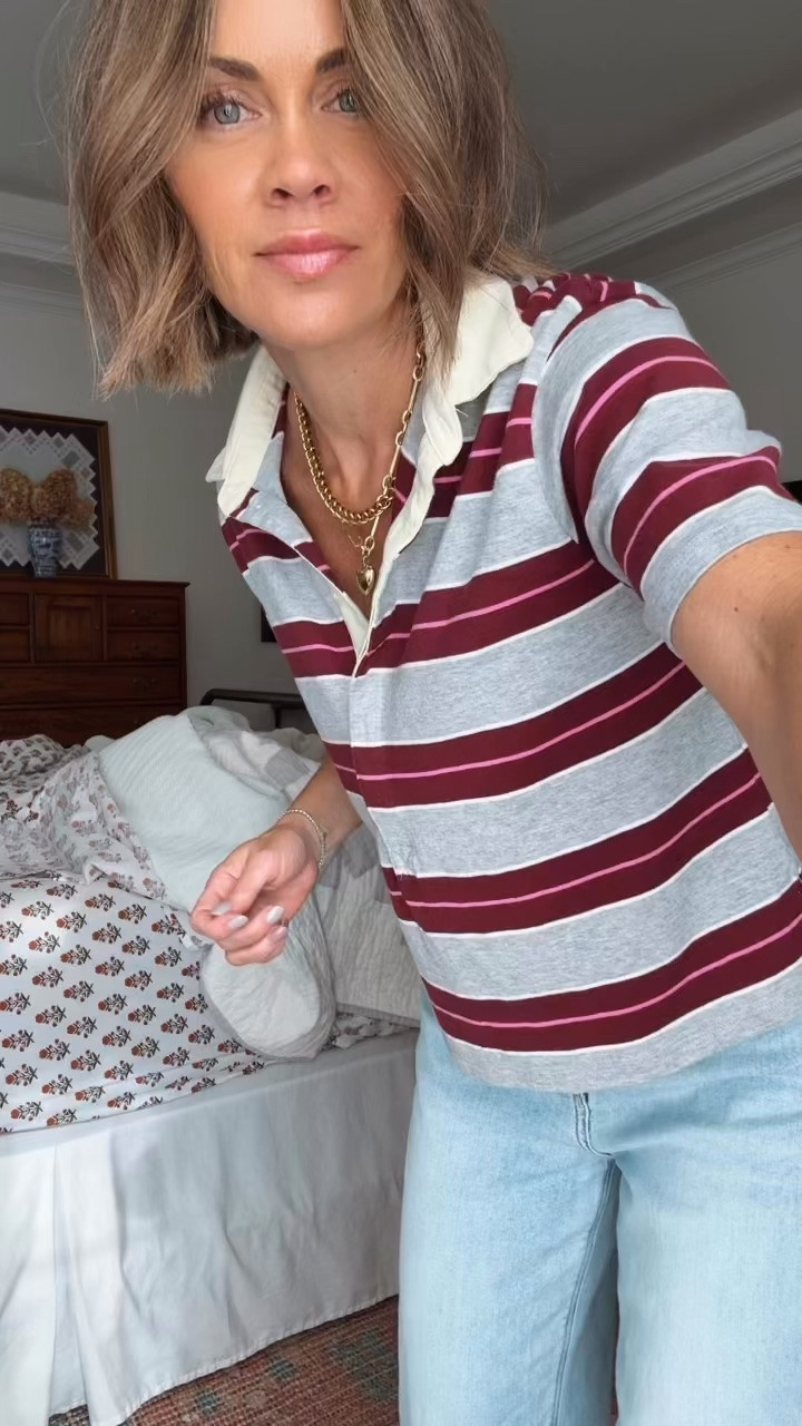 Comfy cleaning outfit from @ae

#LTKootd #LTKgrwm #LTKmomlife