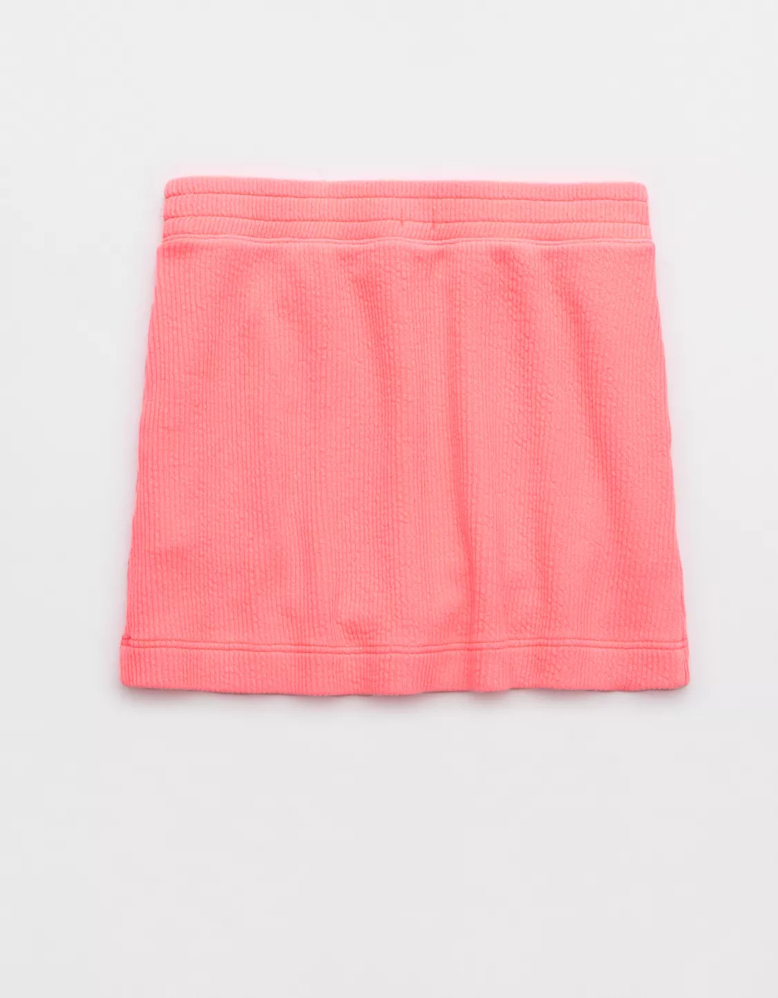 Aerie Wonder Mini Skirt | Aerie