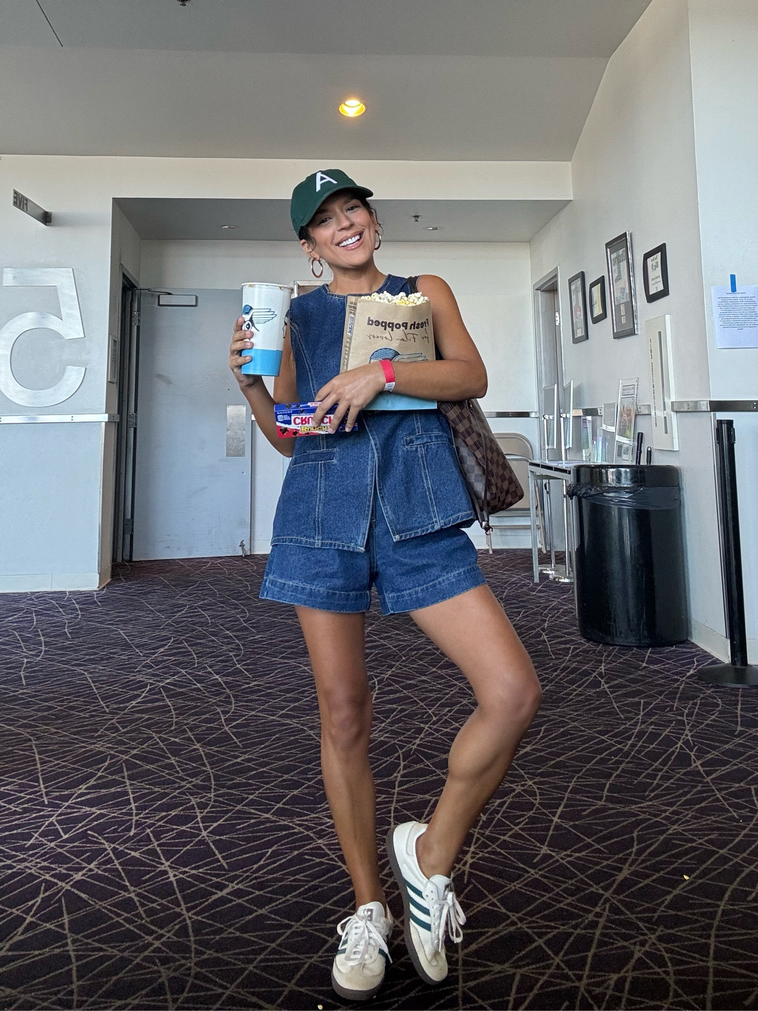 Life is too serious, let’s smile 😃

#LTKBeauty #LTKSeasonal #LTKStyleTip