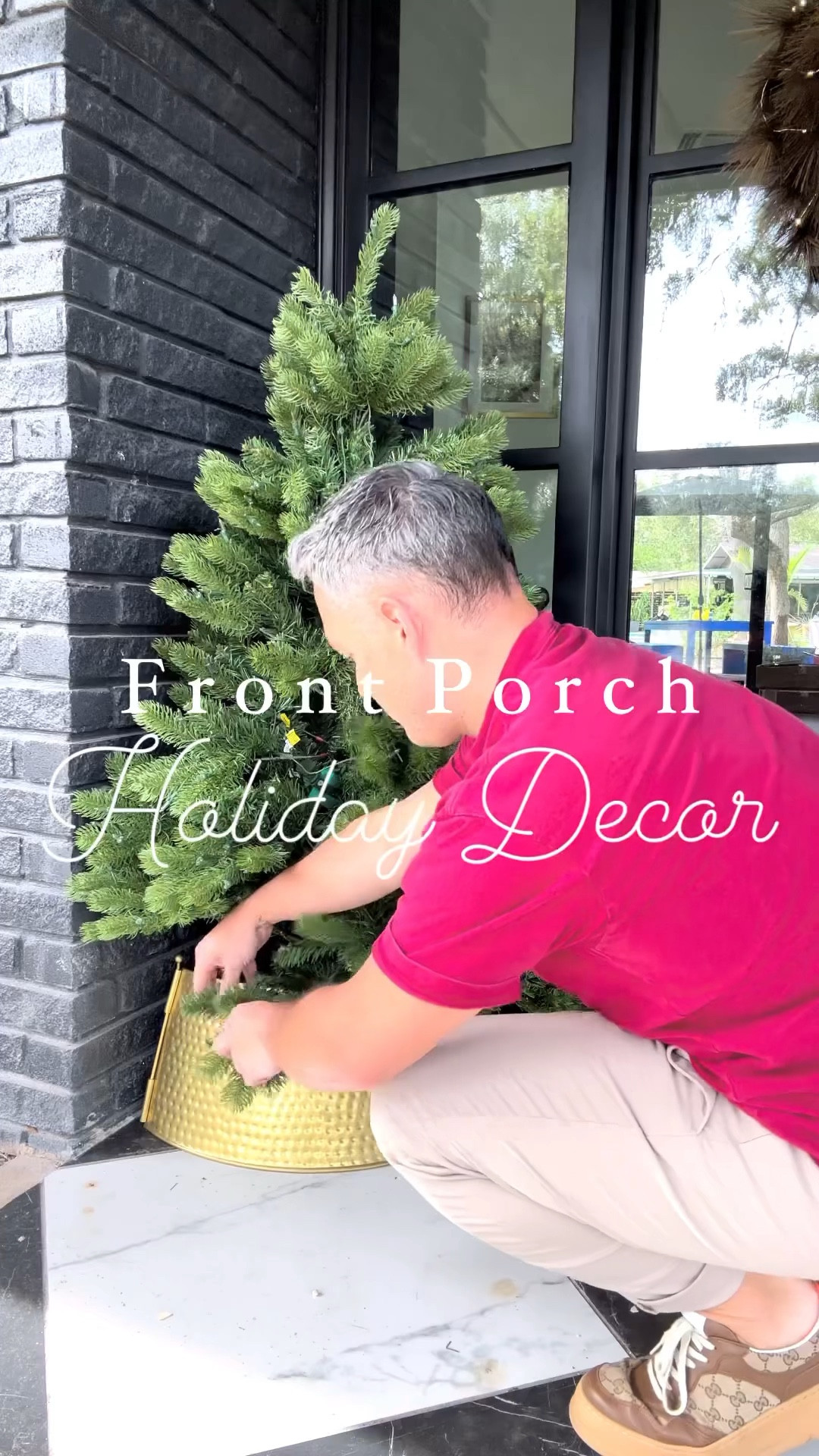 It’s TIIIIIIIME (Mariah Carey voice) 

Follow along and shop for inspo on Christmas decor in your home! 

#LTKSeasonal #LTKCyberWeek #LTKHoliday