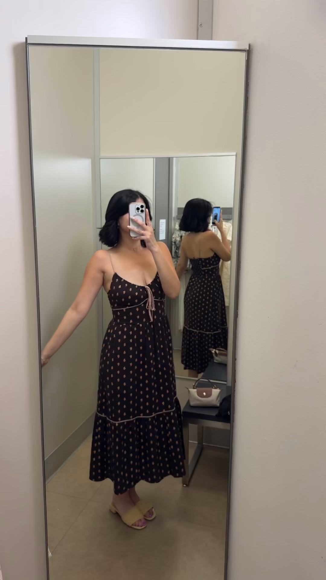 Beautiful dress currently on sale 🎯

#LTKootd #LTKSaleAlert #LTKMidsize