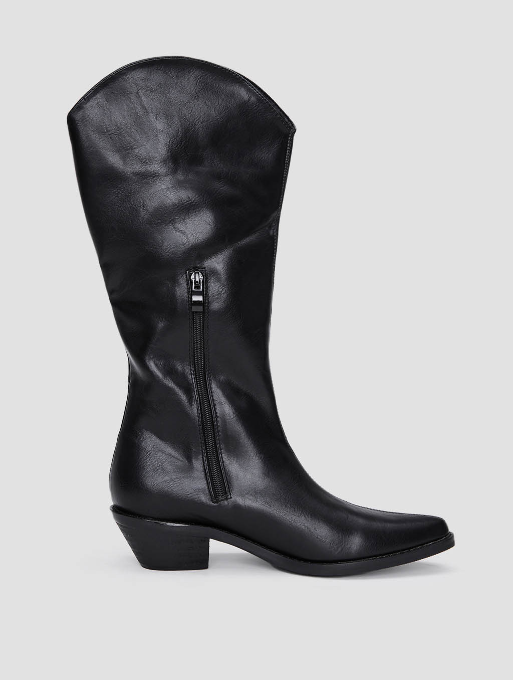 Knee-high Boots | Lattelierstore