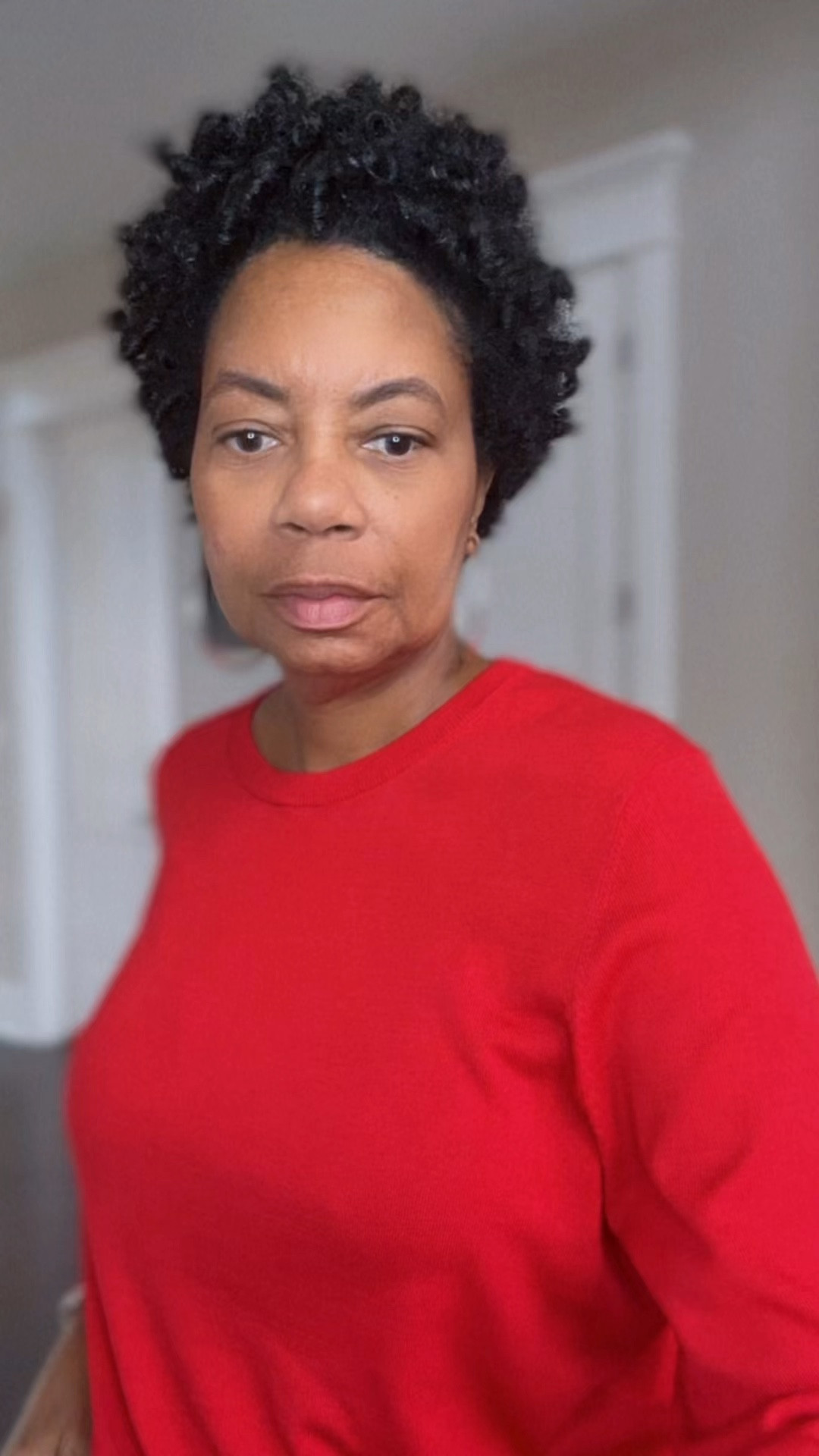 Old school jeans! Both are cute. The second pair is what I have  