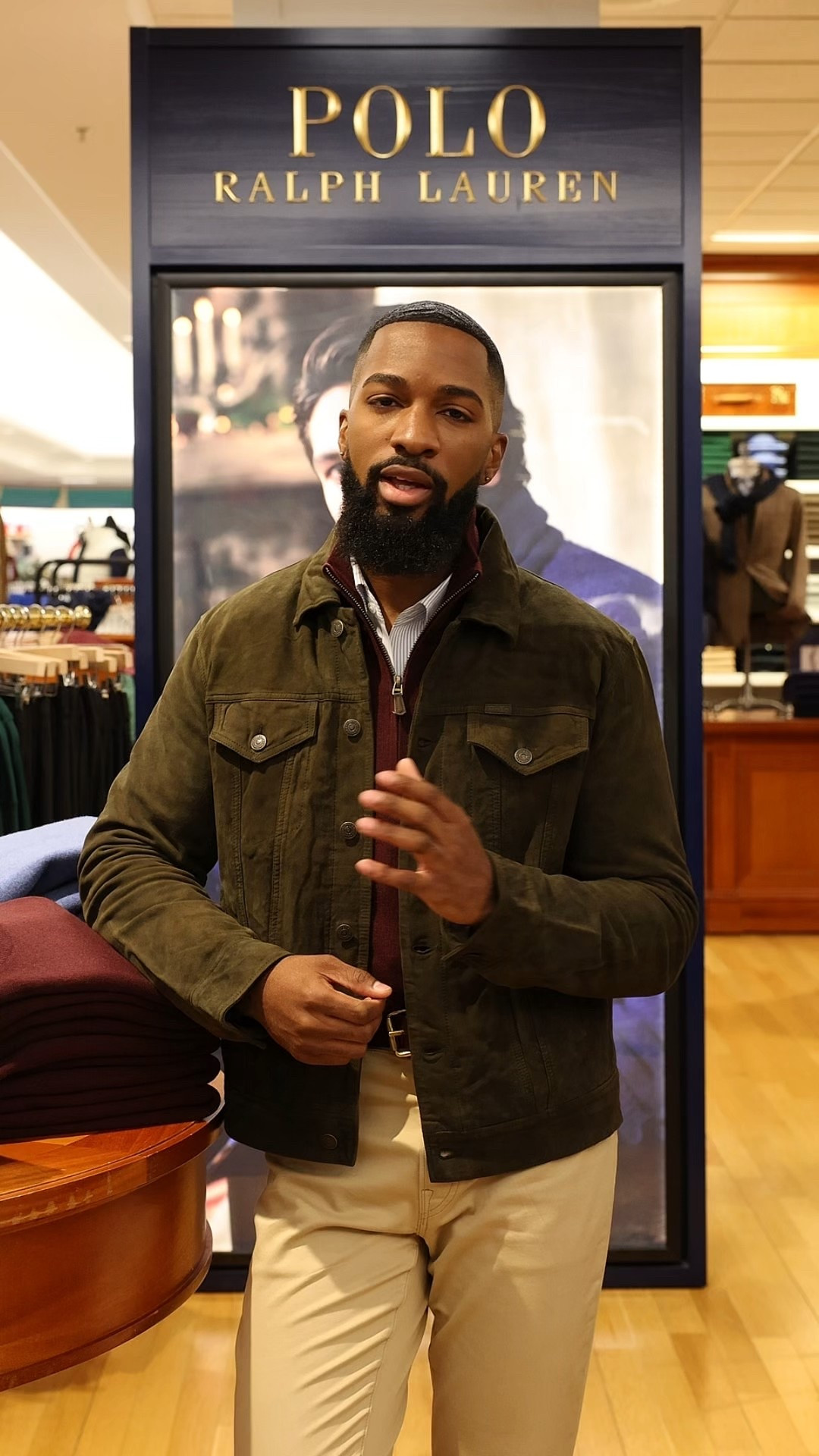 4 QUALITY Christmas gifts to get the men in your life from Ralph Lauren

#LTKHoliday #LTKGiftGuide #LTKMens