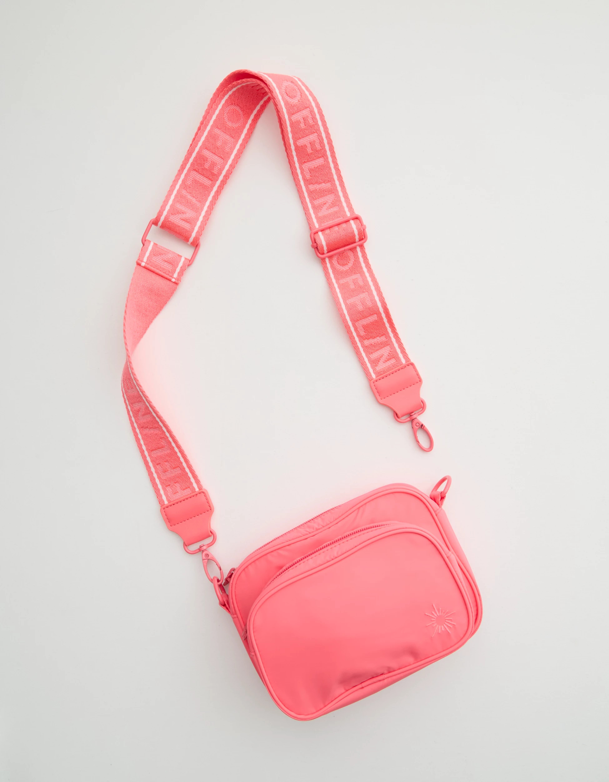 OFFLINE By Aerie Makin' Moves Crossbody Bag | Aerie