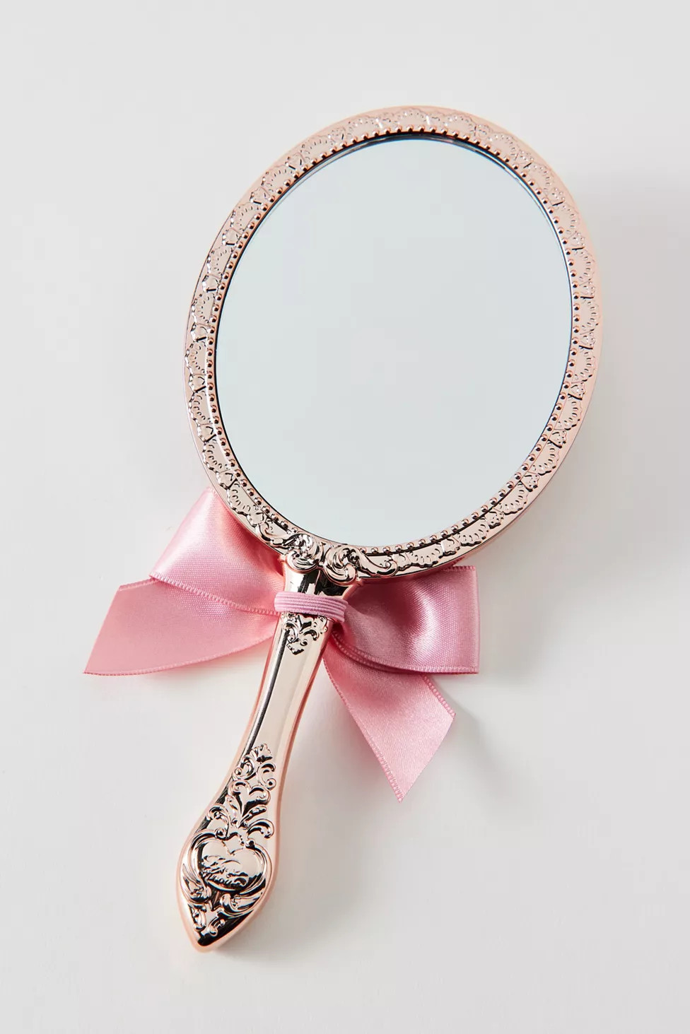 Flower Knows Strawberry Cupid Handheld Mirror | Urban Outfitters (US and RoW)