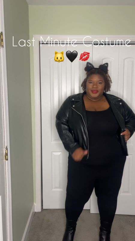 #LTKplussize #LTKHalloween