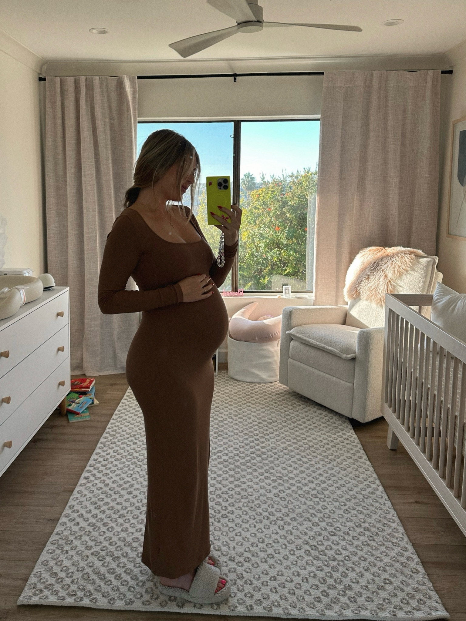 THE DRESS #pregnant 