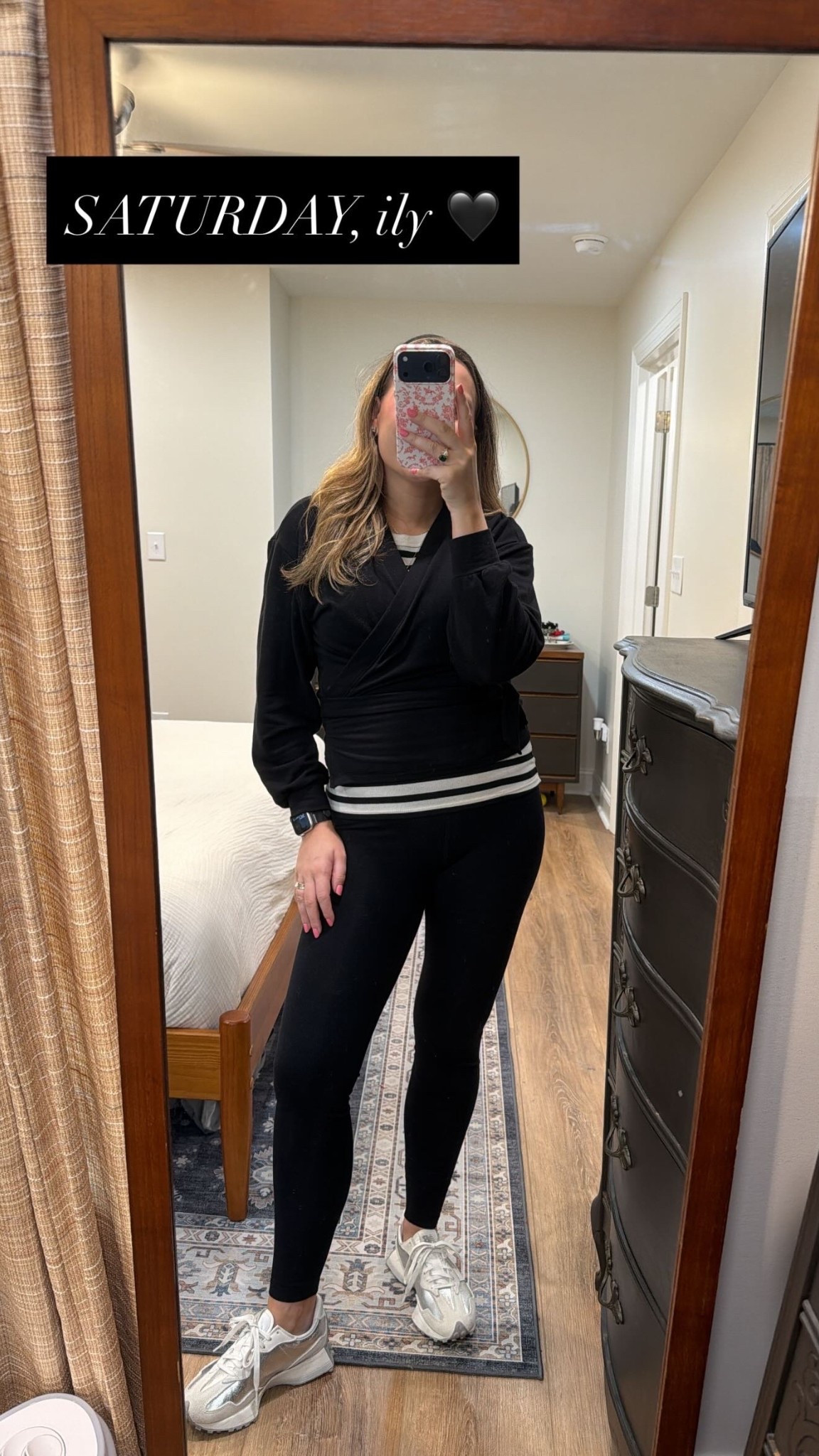 My new favorite Saturday outfit!! 

#LTKdayinmylife #LTKTravel #LTKSaleAlert