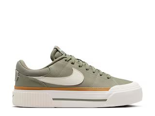 Nike Court Legacy Lift Sneaker - Women's | DSW