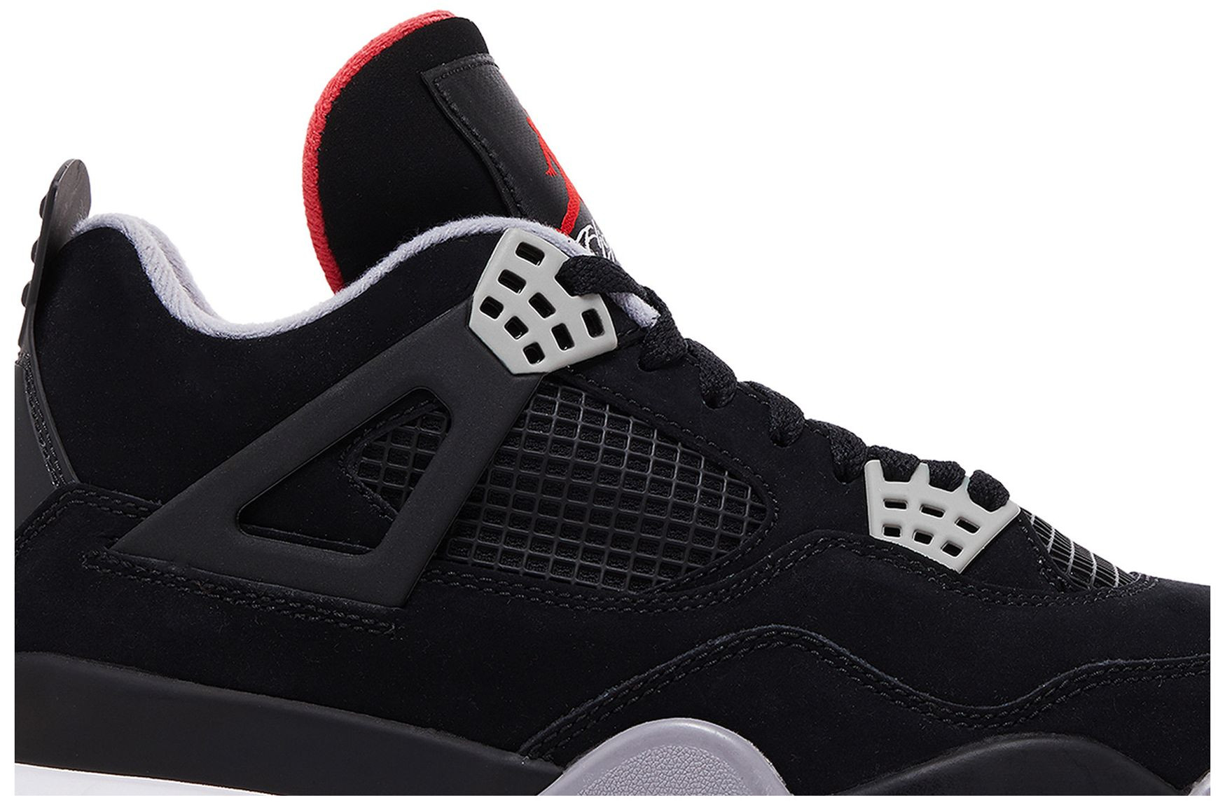 Air Jordan 4 Retro 'Bred' 2012 | GOAT