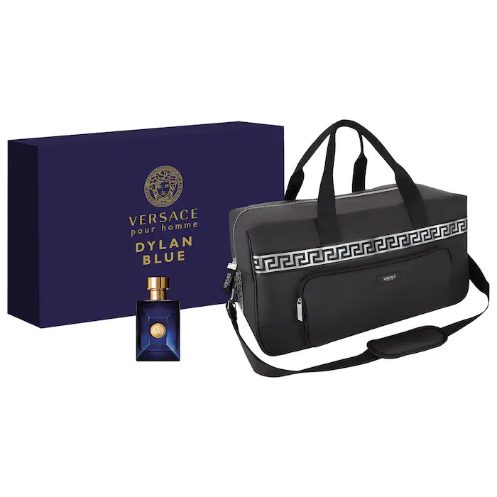 Dylan Blue Pour Homme Eau de Toilette and Cooler Bag Set | Sephora (US)