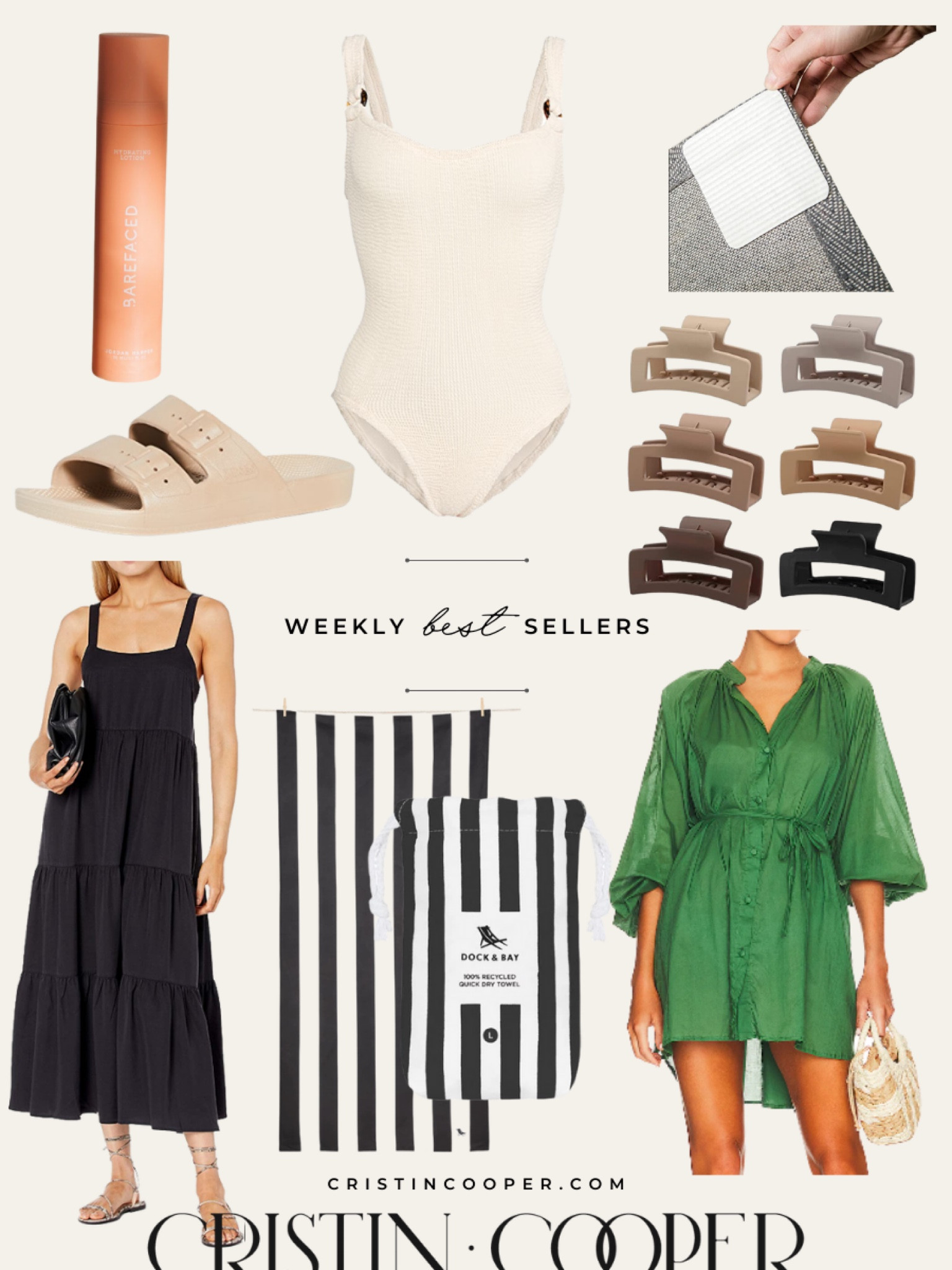 Readers favorites and weekly best selling items



#LTKSeasonal #LTKstyletip #LTKsalealert