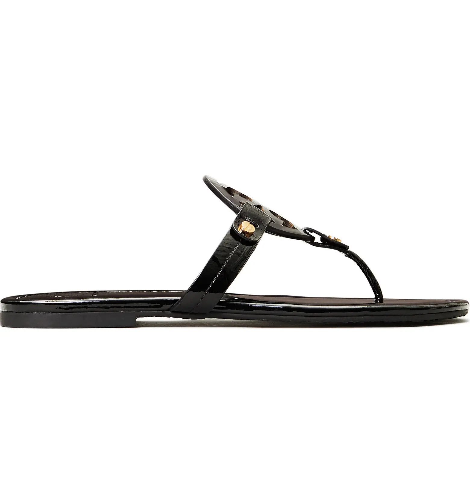 Miller Leather Sandal (Women) | Nordstrom