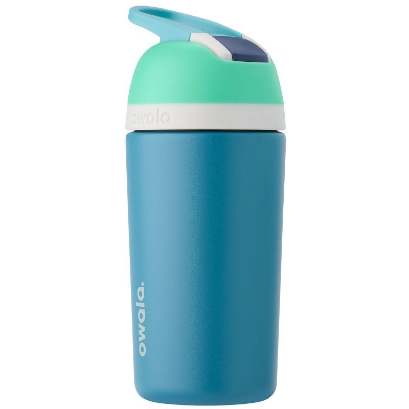 Owala 14oz Stainless Steel Kids' Water Bottle | Target