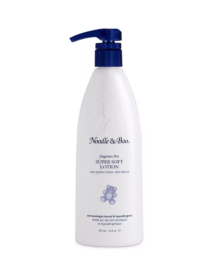 Fragrance Free Super Soft Lotion 16 oz. | Bloomingdale's (US)