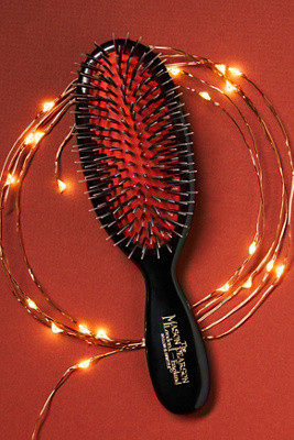 Mason Pearson Pocket Brush | Anthropologie (US)