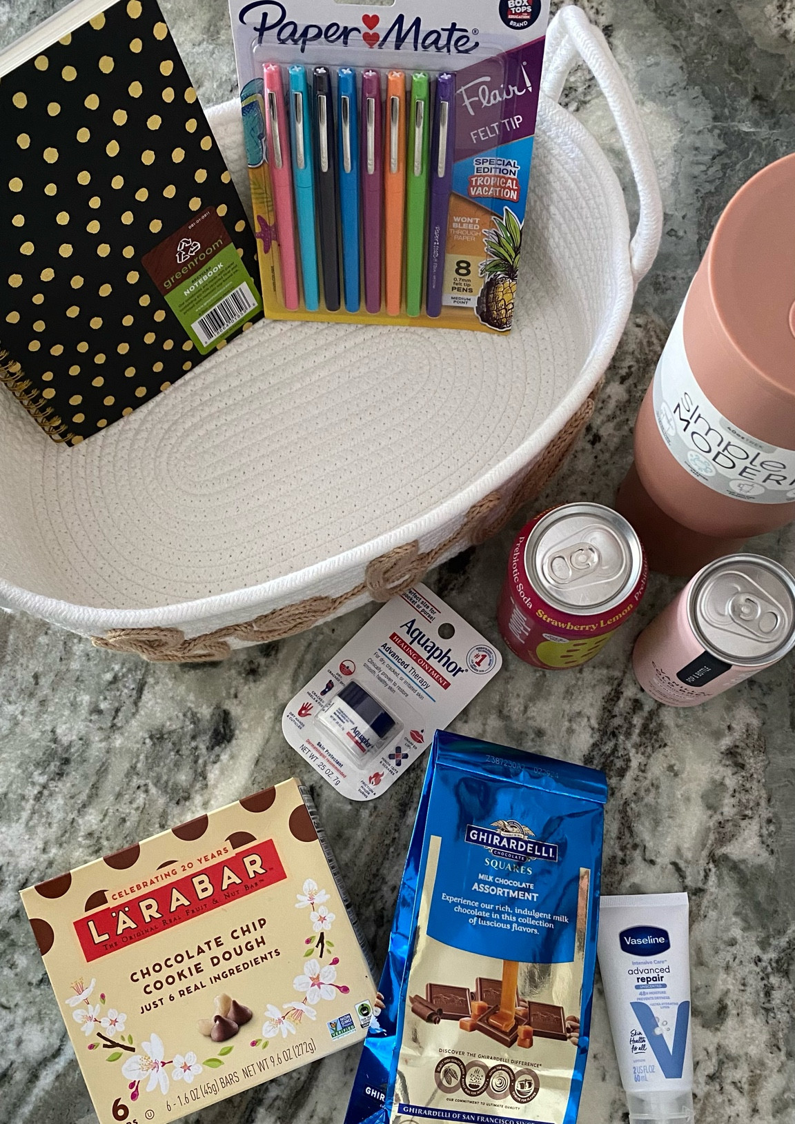 Teachers are paid so little to put all of their time, love & support into our kids! I love to spoil ours whenever I can…. Birthdays, holidays, teacher appreciation, etc. Here are some easy ideas I picked up at Target this week! 

#LTKkids #LTKHoliday #LTKGiftGuide