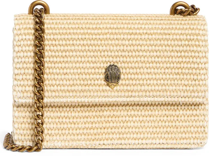 Kurt Geiger London Small Shoreditch Eagle Crossbody Bag | Nordstromrack | Nordstrom Rack